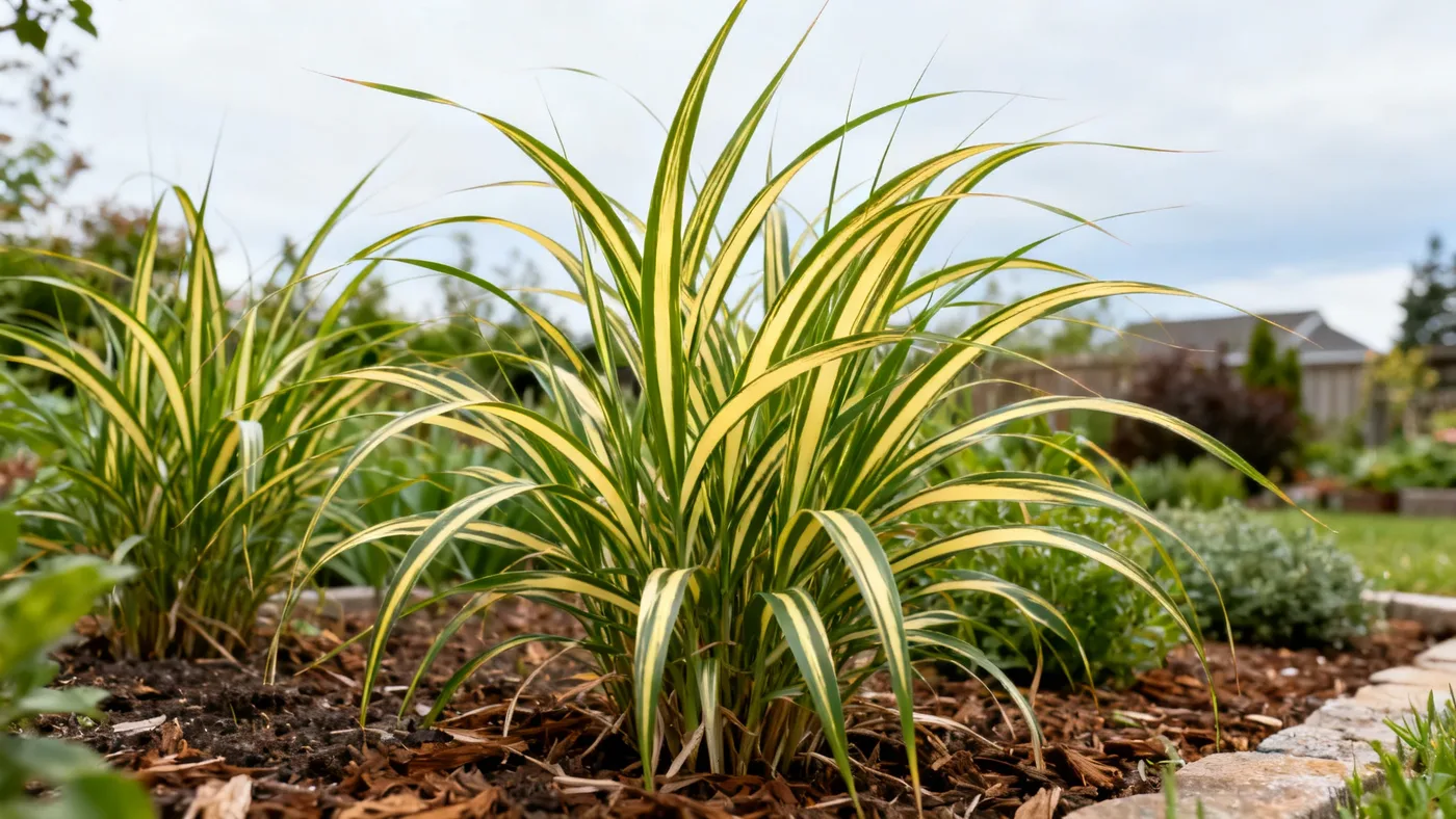 Sun and Light Needs for Dwarf Zebra Grass Explained